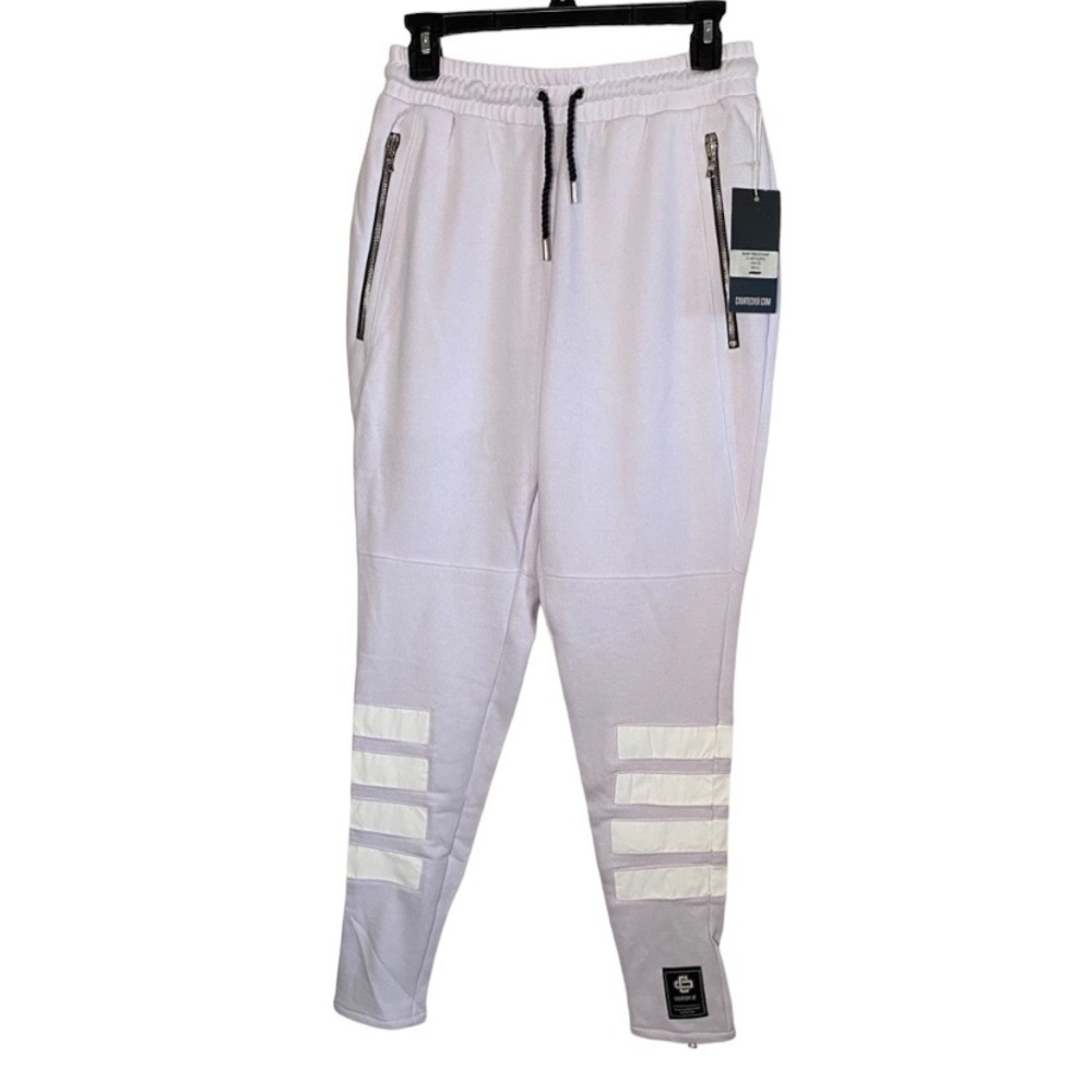 NWT Courtesy Of Men’s Track Pants